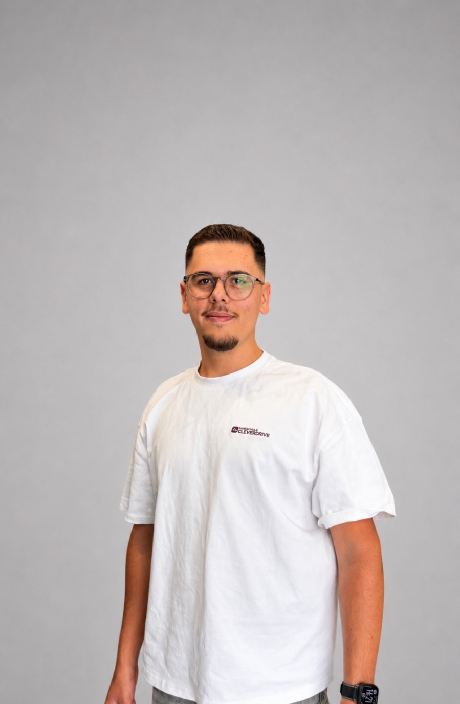 Arber – Fahrlehrer Kl. B · BE
